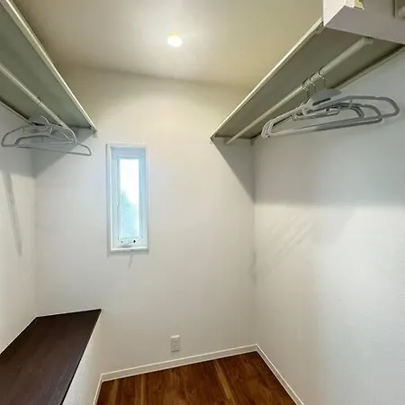 Akikawa Villas 8 熊本県合志市中庭式別荘 Exterior photo