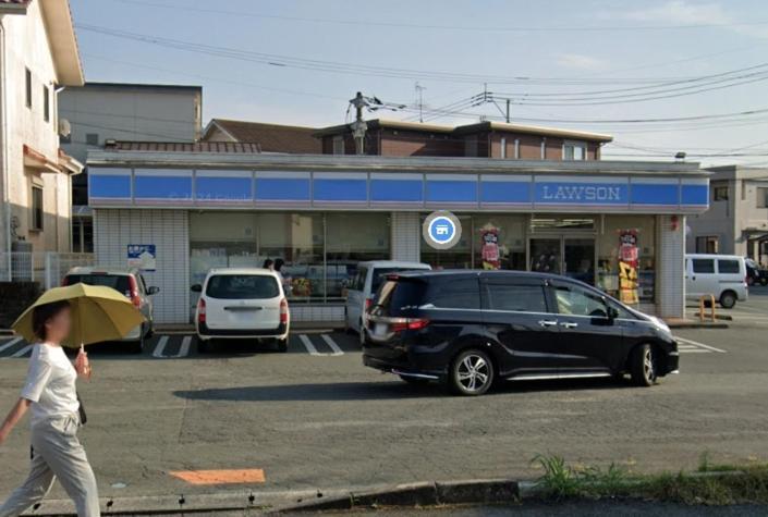 Villa Akikawa 8 熊本県合志市中庭式別荘 Kumamoto